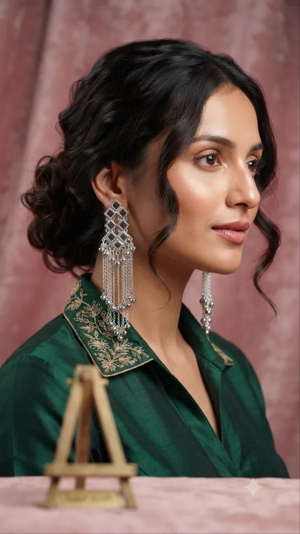German_Silver_Kashmiri_jhumke