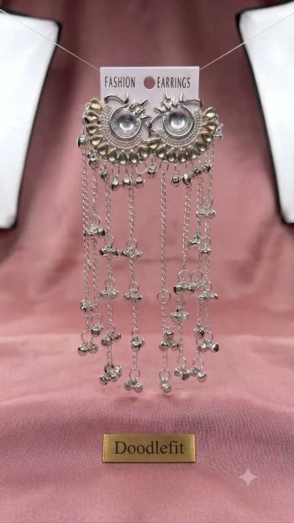 German_silver_kashmiri_earrings