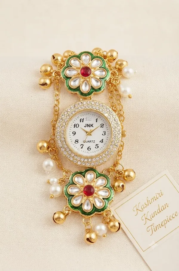 Gold_Plated_Kashmiri_watch_