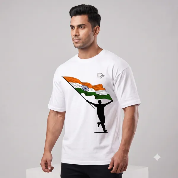 Independence_day_printed_tshirt