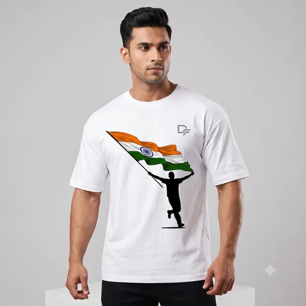Independence_day_printed_tshirt