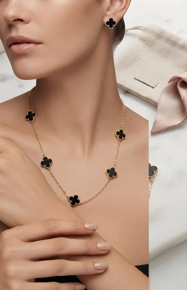 Jewels_galaxy_clover_anti_tarnish_set