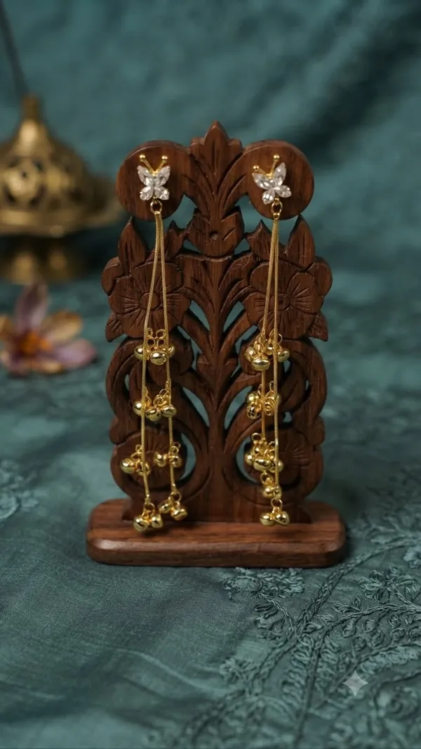 Kashmiri_earrings