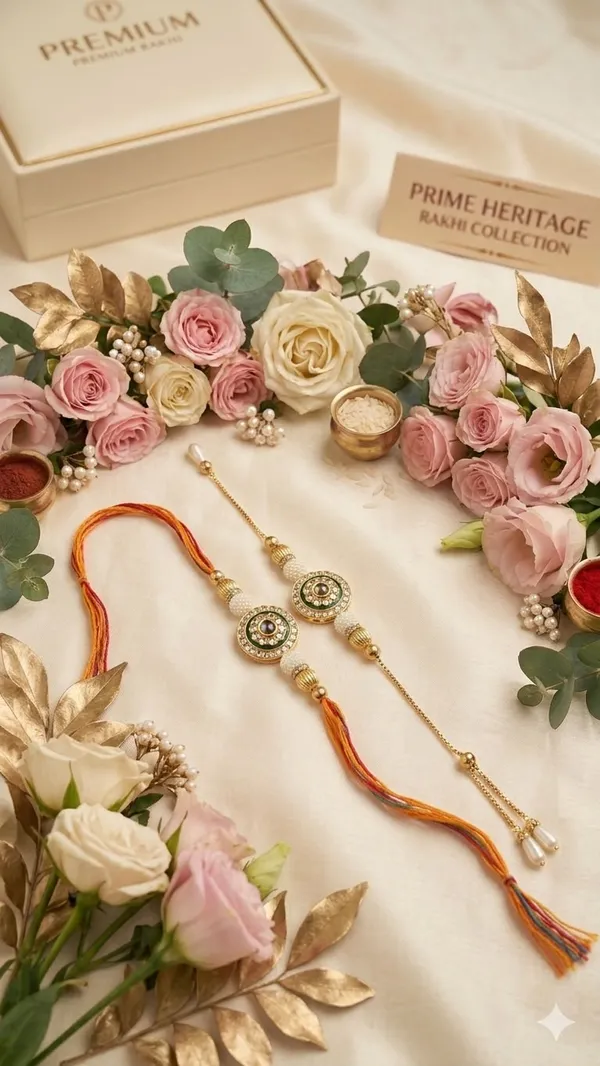 Rakhi_combo