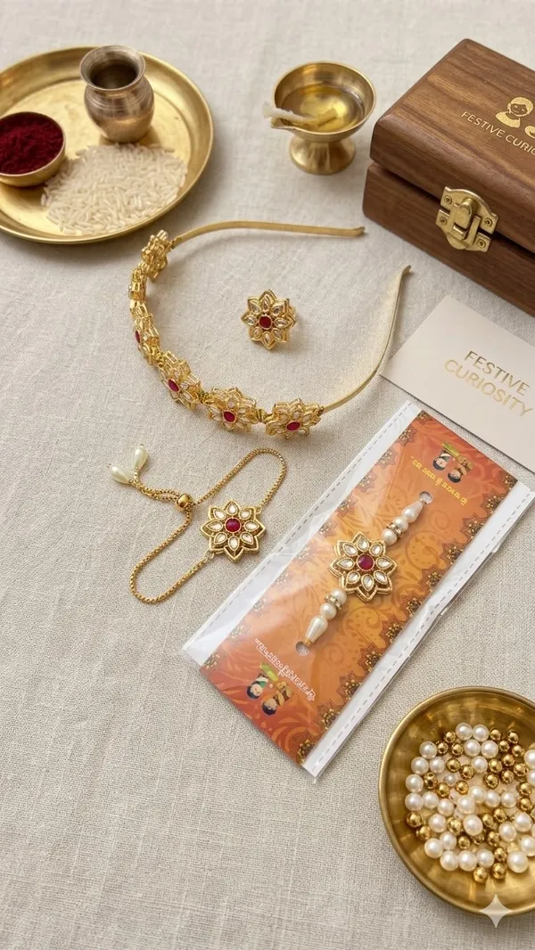 Rakhi_hamper_set_of_4_things_-_couple_Rakhi_with_hairband_&_ring