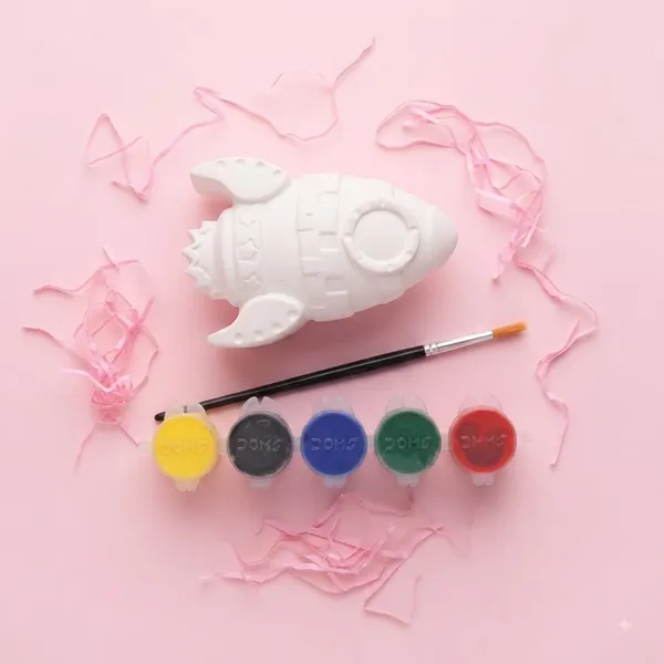 Rocket_DIY_painting_kit_for_children