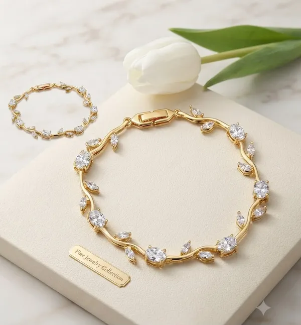 Tulip_white_bracelet