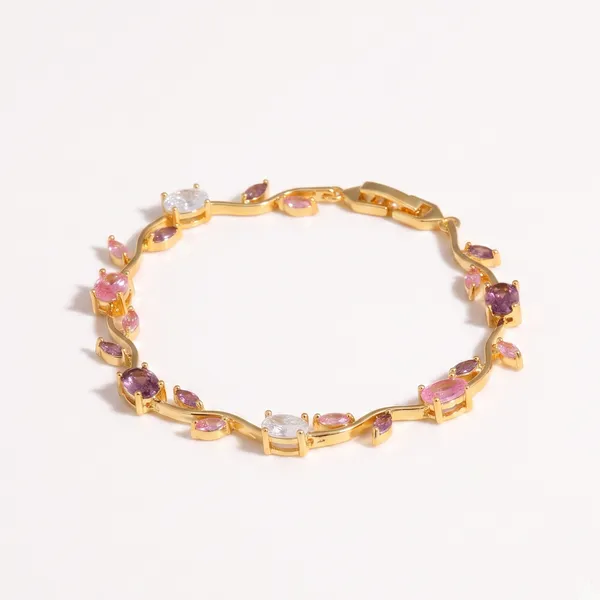 Purple_pink_trending_anti_tarnish_tulip_bracelet