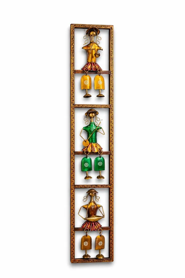 Iron_Handcrafted_Three_Musician_Figurines_Wall_Art