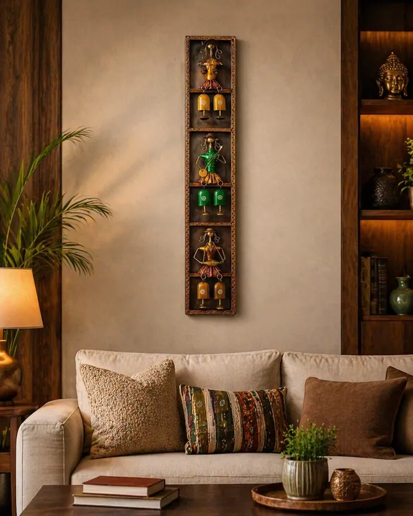 Iron_Handcrafted_Three_Musician_Figurines_Wall_Art