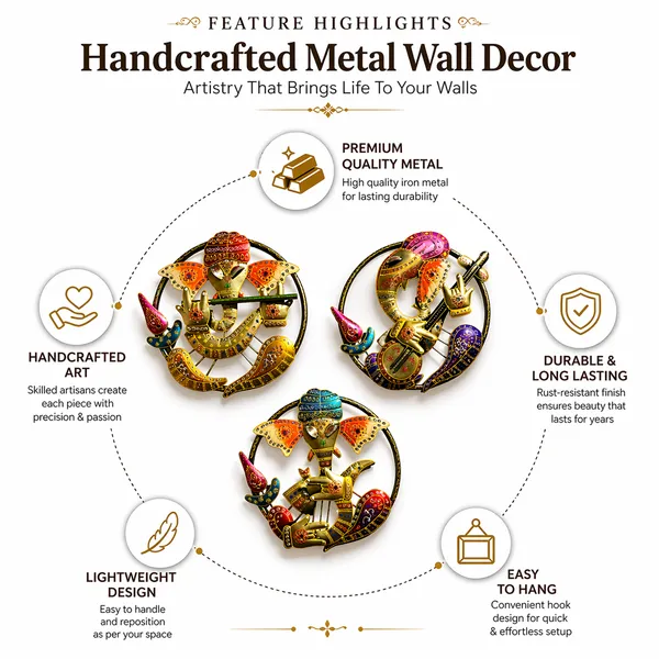Iron_Traditional_Indian_Musical_Instrument_Wall_Art_Set_Of_3