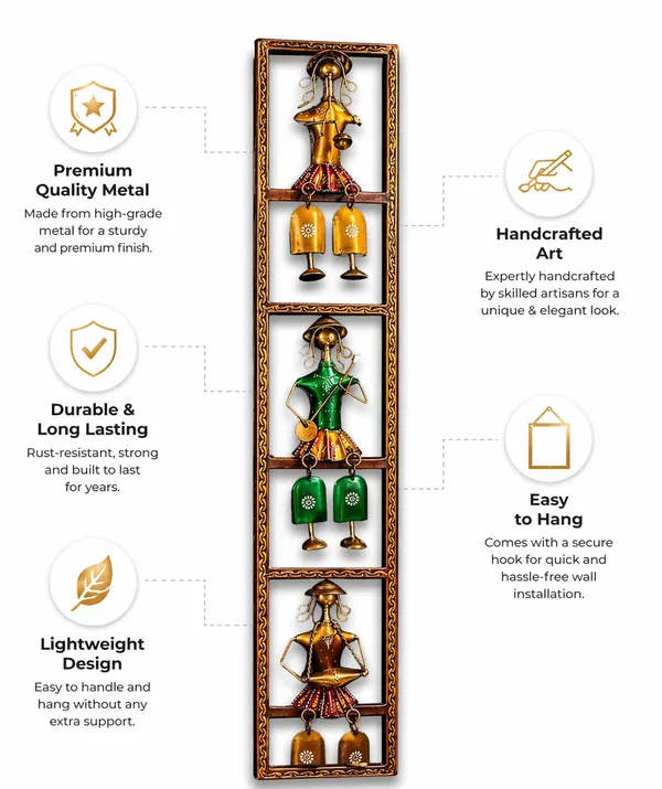 Iron_Handcrafted_Three_Musician_Figurines_Wall_Art
