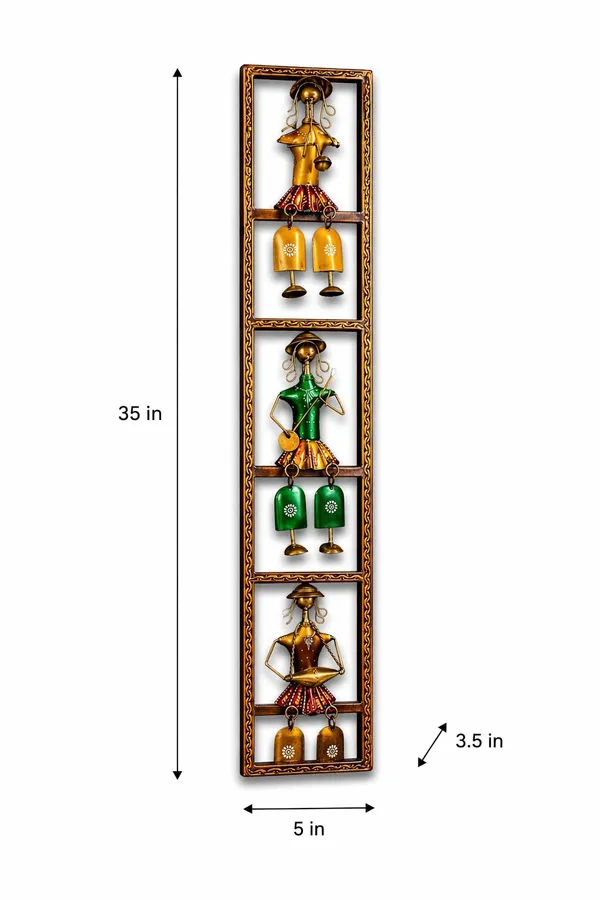 Iron_Handcrafted_Three_Musician_Figurines_Wall_Art