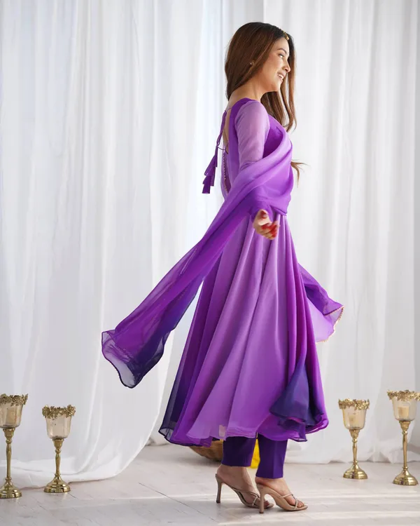 Purple_Heavy_Pure_Soft_Fox_Georgette_Anarkali_Suit_Set_For_Women