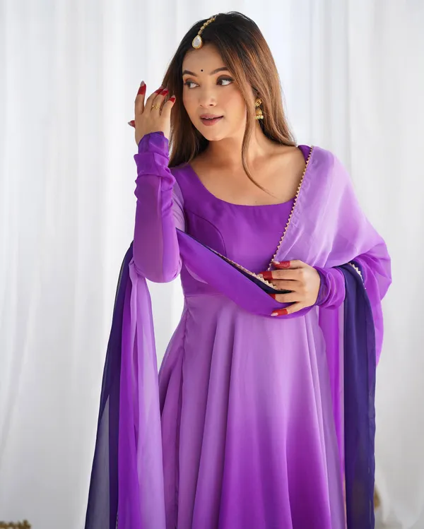 Purple_Heavy_Pure_Soft_Fox_Georgette_Anarkali_Suit_Set_For_Women