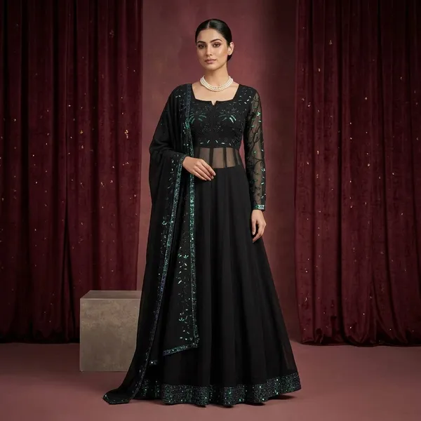 Black_Foux_Gorgette_Anarkai_Suit_Set_For_Women