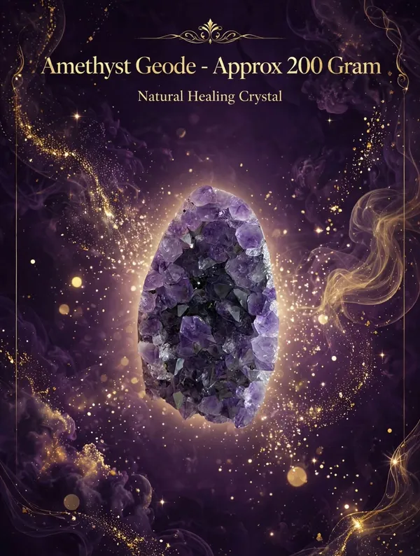 100%_natural_Amethyst_Geode_for_meditation,sprituality,vastu_,reiki_healing,health_support_,gift,home_decor_aprx_180-200_gram_(any_one_1_piece)
