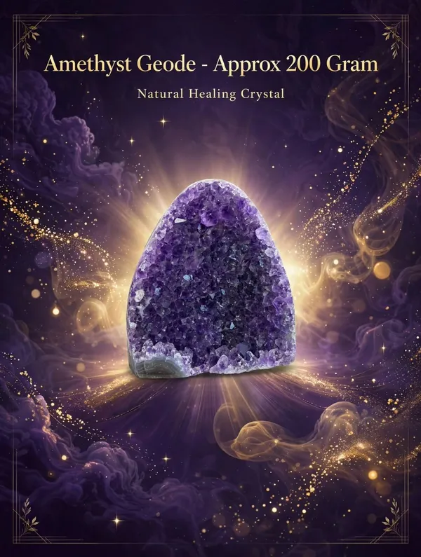 100%_natural_Amethyst_Geode_for_meditation,sprituality,vastu_,reiki_healing,health_support_,gift,home_decor_aprx_180-200_gram_(any_one_1_piece)