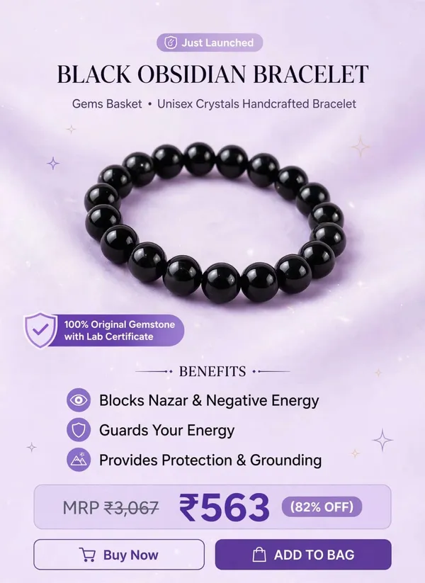 Black_Obsidian_Stone_Gold_Spacer_Beaded_Bracelet_For_Men_And_Women