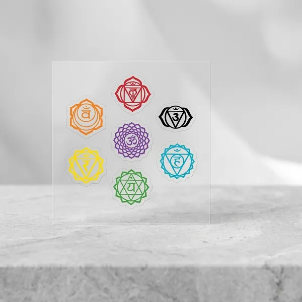 7_Chakra_Symbol_Original_Selenite_Plate_Transparent