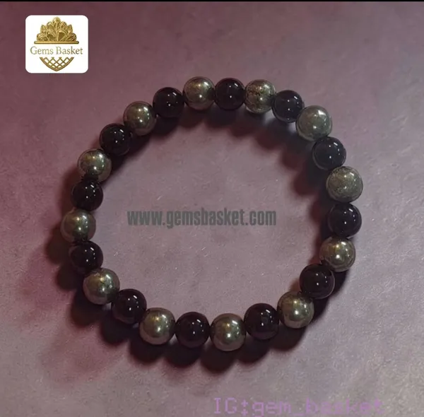 Richi_Rich_Crystal_adjustable_elastic_bracelet_to_attract_money_flow_and_avoid_negativity