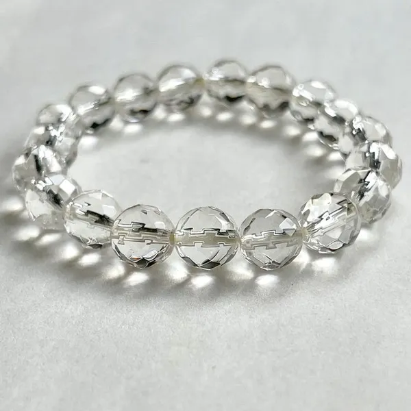 Transparent_Natural_Clear_Quartz_Crystal_Beaded_Bracelet_For_Men_And_Women