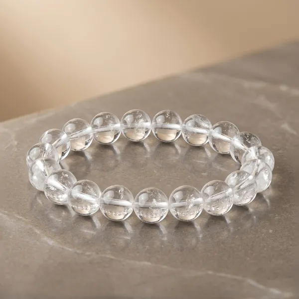 Transparent_Natural_Clear_Quartz_Crystal_Beaded_Bracelet_For_Men_And_Women