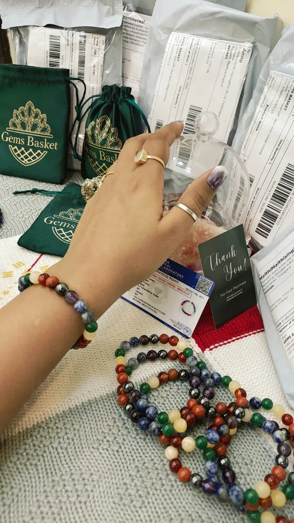Multicolor_Natural_Gemstone_Beaded_7_Chakra_Bracelet_For_Men_And_Women_(100%_Original)_with_lab_certificate