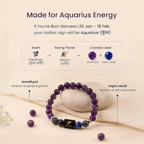 Zodiac_Aquarius_Crystal_Bracelet_(Rashi)_|_Balances_Energy_&_Enhances_Positivity_|_Certified_Healing_Crystals_with_Certificate_|_Astrology_Bracelet_for_Man_&_Woman_|_Gift_for_Man_&_Woman
