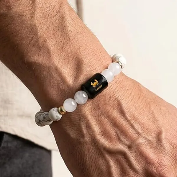 Zodiac_Cancer_Crystal_Bracelet_(Rashi)_|_Balances_Energy_&_Enhances_Positivity_|_Certified_Healing_Crystals_with_Certificate
