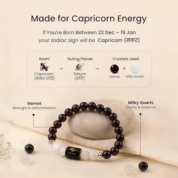 Zodiac_Capricorn_Crystal_Bracelet_(Rashi)_|_Balances_Energy_&_Enhances_Positivity_|_Certified_Healing_Crystals_with_Certificate_|_Astrology_Bracelet_for_Man_&_Woman_|_Gift_for_Man_&_Woman