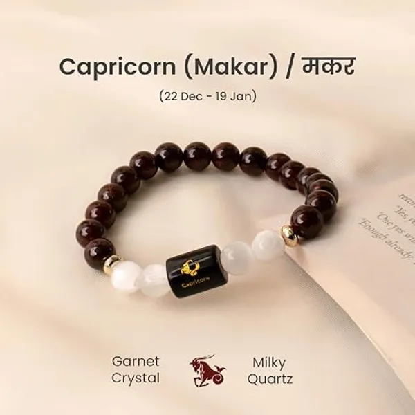 Zodiac_Capricorn_Crystal_Bracelet_(Rashi)_|_Balances_Energy_&_Enhances_Positivity_|_Certified_Healing_Crystals_with_Certificate_|_Astrology_Bracelet_for_Man_&_Woman_|_Gift_for_Man_&_Woman