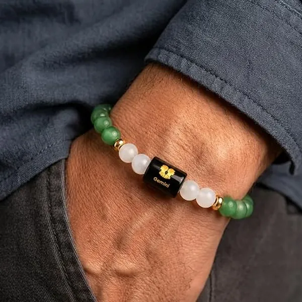 Zodiac_Gemini_Crystal_Bracelet_(Rashi)_|_Balances_Energy_&_Enhances_Positivity_|_Certified_Healing_Crystals_with_Certificate_|_Astrology_Bracelet_for_Man_&_Woman_|_Gift_for_Man_&_Woman