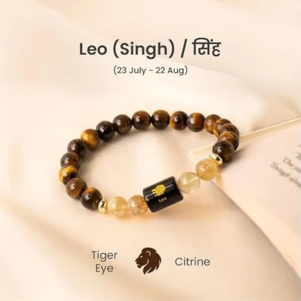 Zodiac_Leo_Crystal_Bracelet_(Rashi)_|_Balances_Energy_&_Enhances_Positivity_|_Certified_Healing_Crystals_with_Certificate_|_Astrology_Bracelet_for_Man_&_Woman_|_Gift_for_Man_&_Woman