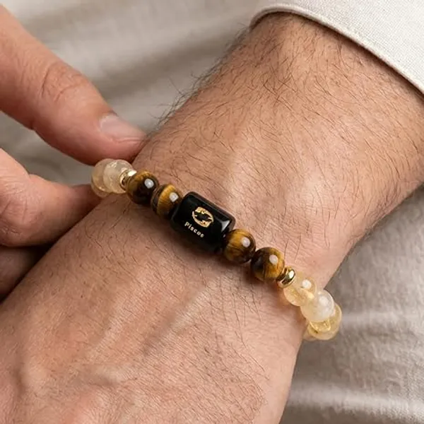 Zodiac_Pisces_Crystal_Bracelet_(Rashi)_|_Balances_Energy_&_Enhances_Positivity_|_Certified_Healing_Crystals_with_Certificate_|_Astrology_Bracelet_for_Man_&_Woman_|_Gift_for_Man_&_Woman