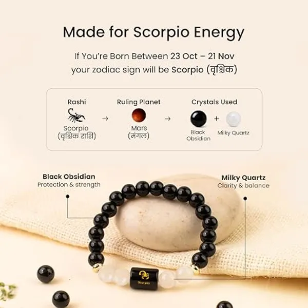 Zodiac_Scorpio_Crystal_Bracelet_(Rashi)_|_Balances_Energy_&_Enhances_Positivity_|_Certified_Healing_Crystals_with_Certificate_|_Astrology_Bracelet_for_Man_&_Woman_|_Gift_for_Man_&_Woman