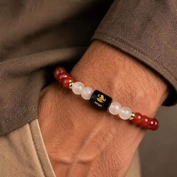 Zodiac_Virgo_Crystal_Bracelet_(Rashi)_|_Balances_Energy_&_Enhances_Positivity_|_Certified_Healing_Crystals_with_Certificate_|_Astrology_Bracelet_for_Man_&_Woman_|_Gift_for_Man_&_Woman