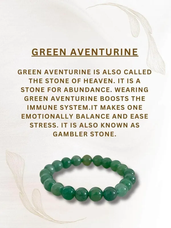Green_Natural_Aventurine_Beaded_Stretch_Bracelet_For_Men_And_Women