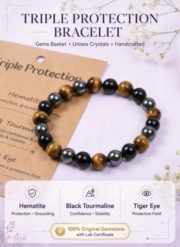 Golden_Brown_Natural_Tiger_Eye_Beaded_Stretch_Bracelet_For_Men_And_Women