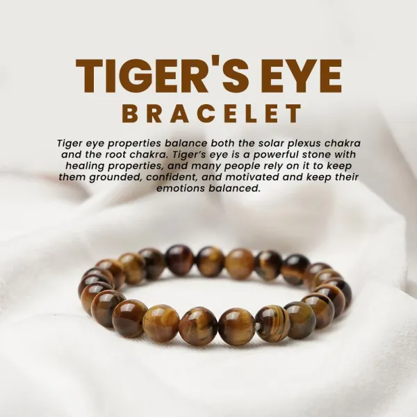 Golden_Brown_Natural_Tiger_Eye_Beaded_Stretch_Bracelet_For_Men_And_Women