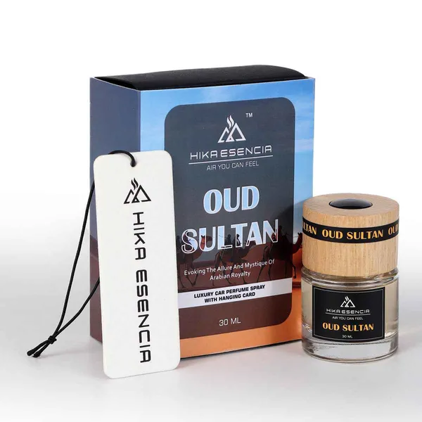 Oud_Sultan_Luxurious_Car_Perfume_Spray_With_Hanging_Card
