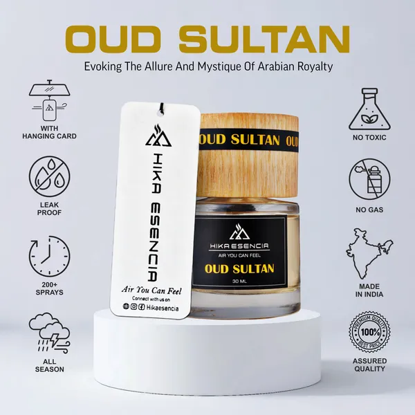 Oud_Sultan_Luxurious_Car_Perfume_Spray_With_Hanging_Card