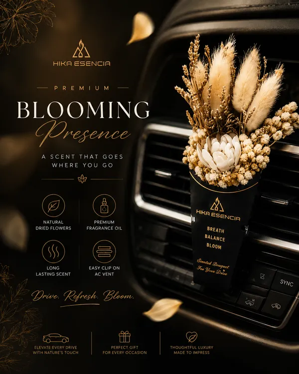 Mini_Dry_Flower_Bouquet_for_Car