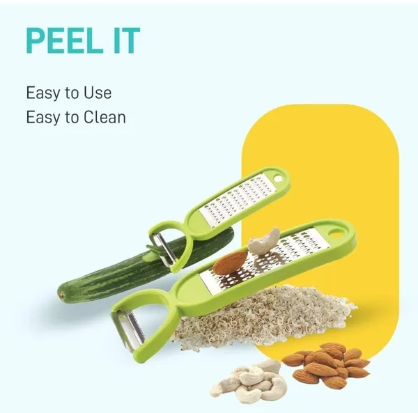 13_in_1_Multipurpose_Chopper,_Fruits_&_Vegetable_Cutters,_Grater_Peeler_Chipser,_Unbreakable_Food_Grade_Body,_Easy_Push_to_Clean_Button_Slicer_Dicer,_Chopper_for_Kitchen