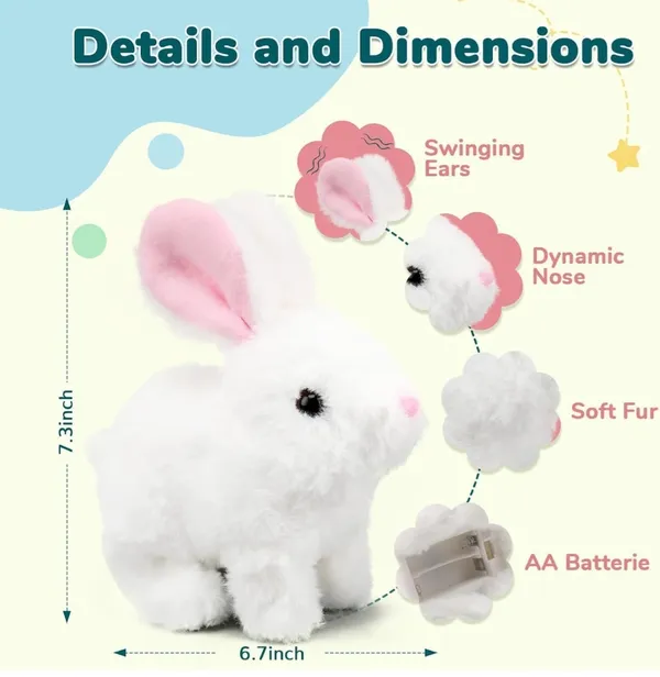 White_Abs_Musical_Moving_Rabbit_Toy_For_Kids