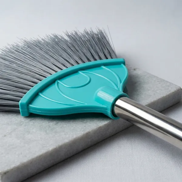 Stainless_Steel_Adjustable_Microfibre_Fan_Duster_For_Home_Office