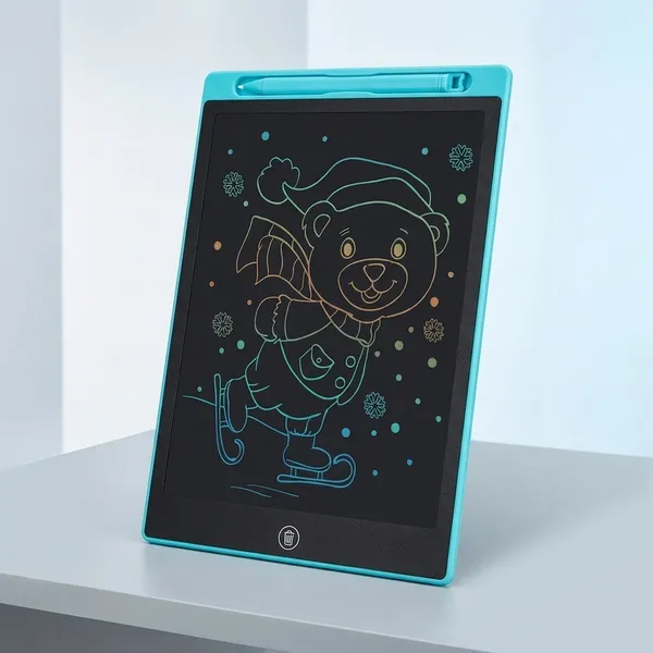Blue_And_Black_Abs_Lcd_Writing_Tablet_With_Erase_Button_For_Kids