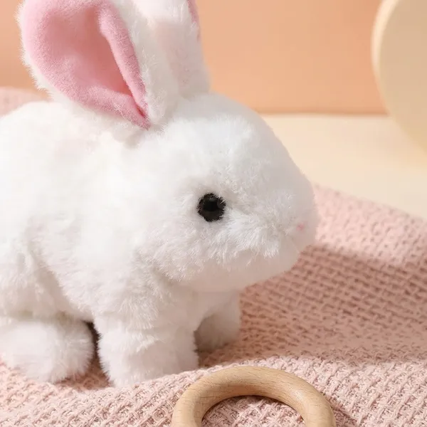 White_Abs_Musical_Moving_Rabbit_Toy_For_Kids