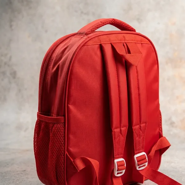 Red_Polyester_Motu_Patlu_Waterproof_School_Bag_For_Boys
