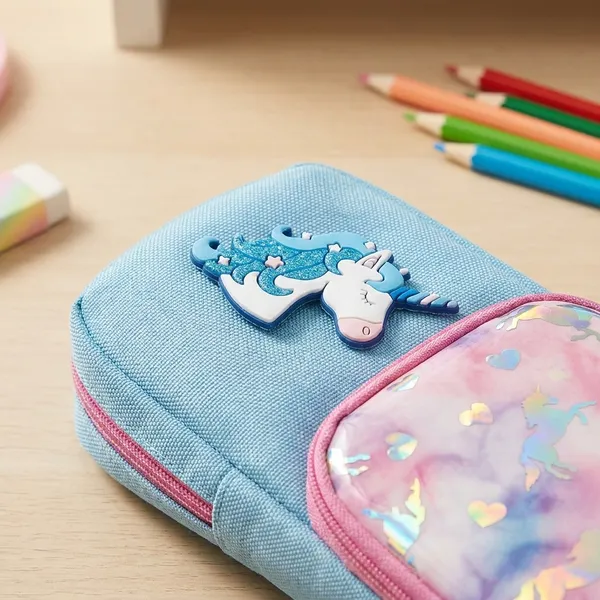 Blue_And_Pink_Metal_Geometry_Box_For_Students